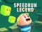 Игра Kogama Speedrun Legend онлайн