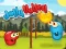 Игра Jolly Volley онлайн