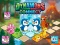 Игра Dynamons Connect онлайн