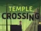 Игра Temple Crossing онлайн