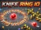 Игра Knife Ring IO онлайн