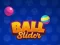 Игра Ball Slider онлайн