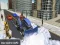 Игра Grand Snow Clean Road Driving Simulator онлайн