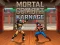 Игра Mortal Combat Karnage онлайн