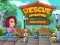 Игра Rescue Adventure Push Puzzle онлайн