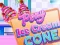 Игра Pony Ice Cream Cone онлайн