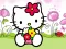 Игра Cute Kitty Jigsaw онлайн