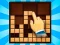 Игра Solve the Cube Wooden Blocks 2D онлайн