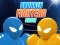 Игра Drunken Fighters Online онлайн