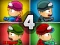 Игра Zombie Last Castle 4 онлайн