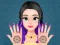 Игра Jasmine Beauty Salon онлайн