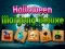 Игра Halloween Mahjong Deluxe онлайн