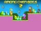 Игра Among Chen Bots 2 онлайн