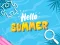 Игра Hello Summer онлайн
