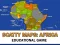Игра Scatty Maps Africa онлайн