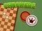 Игра Checkers онлайн