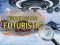 Игра Hidden Objects Futuristic онлайн