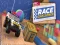 Игра Mini Toy Car онлайн