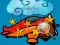 Игра Airplains Hidden Stars онлайн
