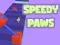 Игра Speedy Paws онлайн