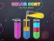 Игра Color Sort онлайн