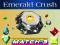 Игра Emerald Crush онлайн