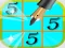 Игра Sudoku Pro онлайн