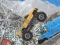 Игра Hard Wheels Winter 2 онлайн
