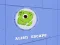 Игра Alien Escape онлайн