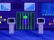 Игра Robot Escape онлайн