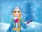 Игра Snegurochka - Russian Ice Princess онлайн