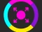 Игра Color Wheel онлайн