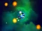 Игра World in Danger Earth Attack онлайн