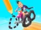 Игра Scribble racing онлайн