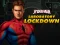 Игра Spider-Man: Laboratory Lockdown онлайн