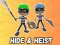 Игра Hide & Heist онлайн