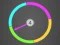 Игра Bow Color Circle онлайн