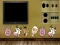 Игра Old Man Walking Stick Escape онлайн