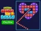 Игра Wooden Bricks Vs Balls онлайн