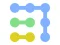 Игра Dots Lines онлайн