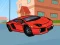 Игра Lamborghini Coloring Book онлайн