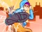 Игра Lonely Hero онлайн