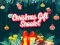 Игра Christmas Gift Shooter онлайн