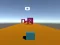 Игра Cube Runner онлайн
