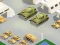 Игра Tank Army Parking онлайн