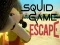 Игра Squid Games Escape онлайн