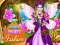 Игра Clara Flower Fairy Fashion онлайн