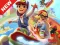 Игра Subway Surfers Pro онлайн