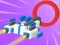 Игра Hovercraft Flying 3D онлайн