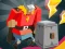 Игра Hammer Crush онлайн